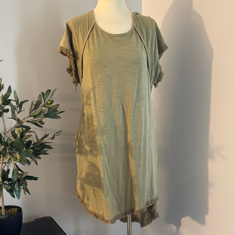 Umgee Dress